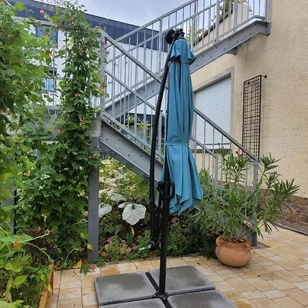 Appartement Haustierfreundliche Linus Geisenheim