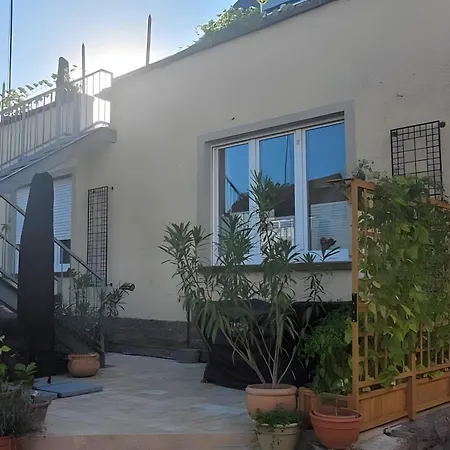 Appartement Haustierfreundliche Linus *