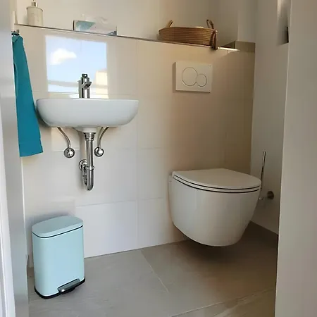 Appartement Haustierfreundliche Linus