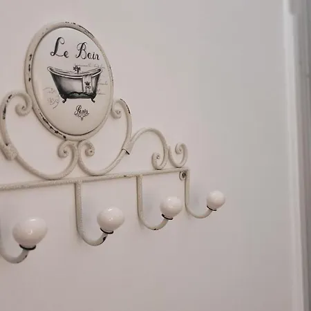 Appartement Haustierfreundliche Linus