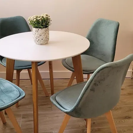 Appartement Haustierfreundliche Linus